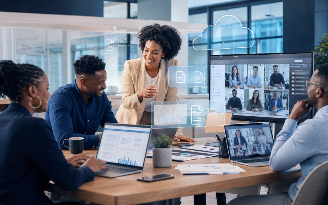 Microsoft 365 Security for SMEs: Essential Settings and Practices
